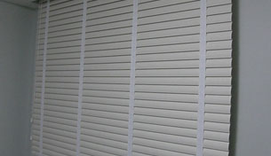 persiana horizontais pvc