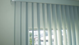 persiana vertical em pvc